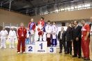 Mistrzostw Unii Europejskiej w boksie kobiet Katowice 2011