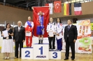 Mistrzostw Unii Europejskiej w boksie kobiet Katowice 2011