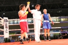 Mistrzostw Unii Europejskiej w boksie kobiet Katowice 2011