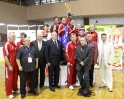 Mistrzostw Unii Europejskiej w boksie kobiet Katowice 2011