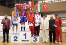 Mistrzostw Unii Europejskiej w boksie kobiet Katowice 2011