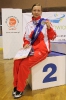 Mistrzostw Unii Europejskiej w boksie kobiet Katowice 2011