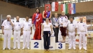 Mistrzostw Unii Europejskiej w boksie kobiet Katowice 2011