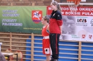 Mistrzostwa Okęgu Lubelskiego w Boksie - Puławy 2012 : Wokół Ringu