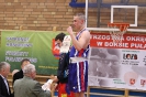 Mistrzostwa Okęgu Lubelskiego w Boksie 2012 : Kamil Latusek vs Cyprian Perepeczo