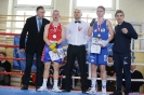 Mistrzostwa Okregu Lubelskiego w boksie - Lublin 10-11.02.2018_57