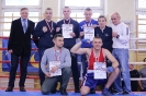Mistrzostwa Okregu Lubelskiego w boksie - Lublin 10-11.02.2018_93