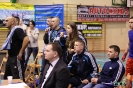 Mistrzostwa Okręgu Lubelskiego w Boksie: Zobacz jak walczyli pięściarze w drugiej połowie półfinałowych pojedynków