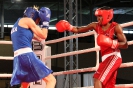 Mistrzostwa Unii Europejskiej w boksie kobiet Karolina Michalczuk vs Nicola Adams