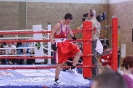 MOL w boksie - Puławy 2012 Karol Judin (KS Paco ) vs Bartosz Czernikarz