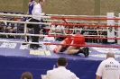 MOL w boksie - Puławy 2012 Mateusz Gątnicki (KS PACO) vs Paweł Szewczyk