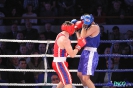 Patryk Syroid vs Jakuba Salitra II Gala Sportów Walki Chelm 24.11.2011