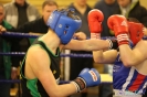 Pierwszego Turnieju Lubelszczyzny w boksie: Marek Bogusz 