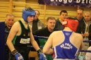 Pierwszego Turnieju Lubelszczyzny w boksie: Marek Bogusz 