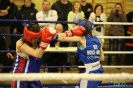 Pierwszy Turniej Lubelszczyzny w boksie - Anna Cioczek 