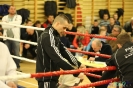 Pierwszy Turniej Lubelszczyzny w boksie - Dawid Cieszyński 
