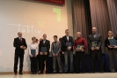 Podsumowanie sportowego roku 2012 w Lublinie