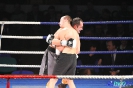Rafał Piotrowski vs Mateusz Wieczyński II Gala Sportów Walki Chełm 24.11.2012