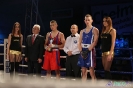  Reprezentanci Klubu Sportowego PACO podczas IV Gali Sportów Walki w Chełmie - 25.10.2014_40