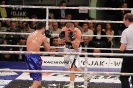 Łukasz Maciec - Almin Kovacevic Gala Wojak Boxing Night Racibórz 2012