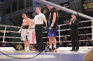 Łukasz Maciec - Almin Kovacevic Gala Wojak Boxing Night Racibórz 2012