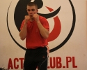 Łukasz Maciec  w Action Club 14 lutego 2014_20