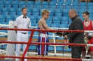 VIII Memoriał Stanisława Zalewskiego Lublin 21.05.2011