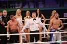 Walka wieczoru Windoor Radom Boxing Night: Michał Syrowatka - Aboubeker Bechelaghema