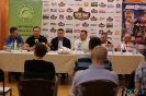 Wojak Boxing Night Konferencja prasowa Lublin 22.05.2014