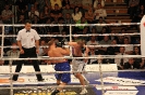 Wojak Boxing Night w Rzeszowie 25.06.2011
