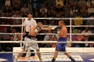 Wojak Boxing Night w Rzeszowie 25.06.2011