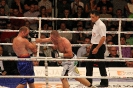 Wojak Boxing Night w Rzeszowie 25.06.2011