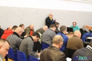 XIII MP Seniorek w Boksie Konferencja techniczna - losowanie