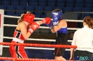 XIII MP Seniorek w Boksie Świderska Emilia ŁKS Orlęta Łuków - Nogaj Wanessa Prosna Kalisz 0:3