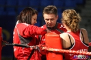 XIII MP Seniorek w Boksie Świderska Emilia ŁKS Orlęta Łuków - Nogaj Wanessa Prosna Kalisz 0:3