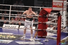 XXIX Turniej im. Feliksa Stamma Josh Taylor vs Burgamin Ayidi