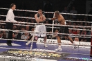 XXIX Turniej im. Feliksa Stamma Josh Taylor vs Burgamin Ayidi