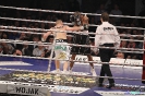 XXIX Turniej im. Feliksa Stamma Josh Taylor vs Burgamin Ayidi