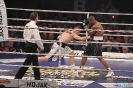 XXIX Turniej im. Feliksa Stamma Josh Taylor vs Burgamin Ayidi