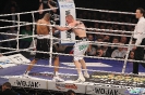 XXIX Turniej im. Feliksa Stamma Josh Taylor vs Burgamin Ayidi