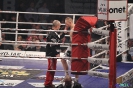 XXIX Turniej im. Feliksa Stamma Josh Taylor vs Burgamin Ayidi