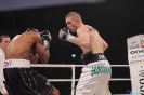 XXIX Turniej im. Feliksa Stamma Josh Taylor vs Burgamin Ayidi