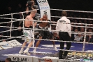 XXIX Turniej im. Feliksa Stamma Josh Taylor vs Burgamin Ayidi