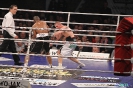 XXIX Turniej im. Feliksa Stamma Josh Taylor vs Burgamin Ayidi