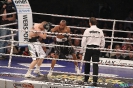 XXIX Turniej im. Feliksa Stamma Josh Taylor vs Burgamin Ayidi