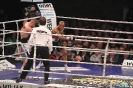 XXIX Turniej im. Feliksa Stamma Josh Taylor vs Burgamin Ayidi