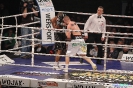 XXIX Turniej im. Feliksa Stamma Josh Taylor vs Burgamin Ayidi