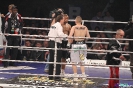 XXIX Turniej im. Feliksa Stamma Josh Taylor vs Burgamin Ayidi