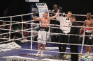 XXIX Turniej im. Feliksa Stamma Josh Taylor vs Burgamin Ayidi