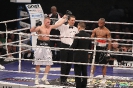 XXIX Turniej im. Feliksa Stamma Josh Taylor vs Burgamin Ayidi